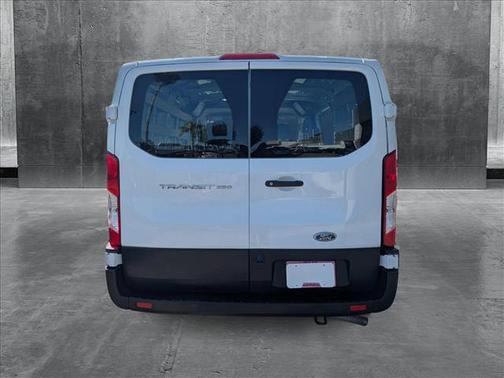 2021 Ford Transit-250 Base