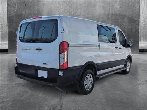 2021 Ford Transit-250 Base