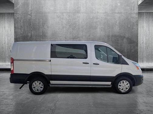 2021 Ford Transit-250 Base
