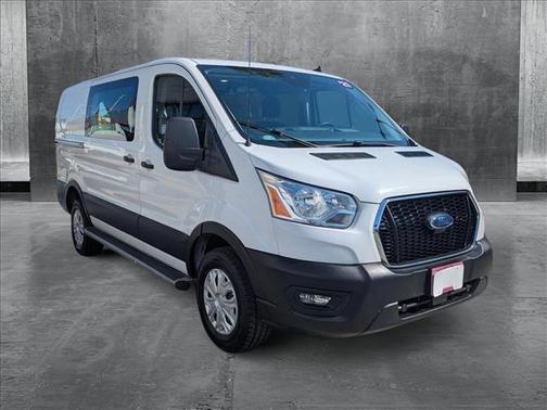 2021 Ford Transit-250 Base