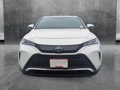 2022 Toyota Venza XLE
