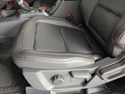 2025 Ford Bronco Stroppe Edition