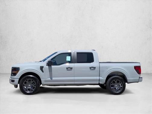 Avalanche 2026 Ford F-150 STX