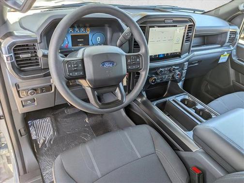 Avalanche 2026 Ford F-150 STX