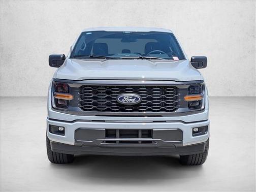 Avalanche 2026 Ford F-150 STX