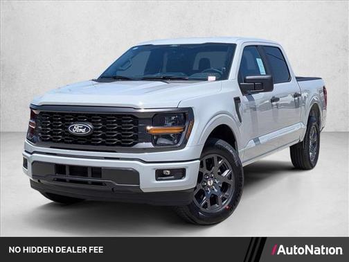 Avalanche 2026 Ford F-150 STX