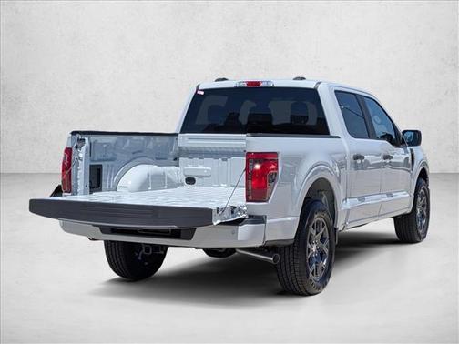 Avalanche 2026 Ford F-150 STX