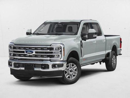 Avalanche 2026 Ford F-250 Lariat