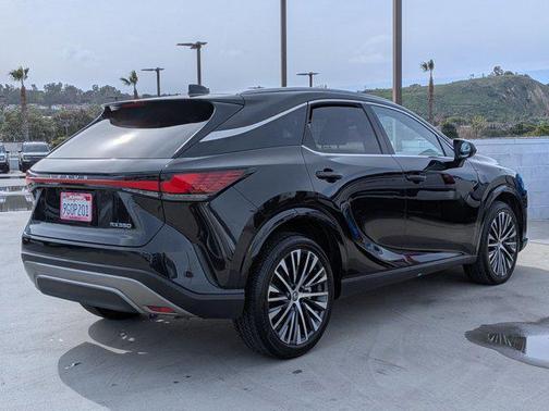 2023 Lexus RX 350 Premium Plus