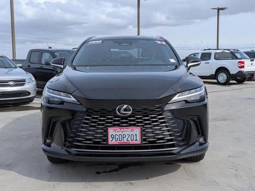 2023 Lexus RX 350 Premium Plus