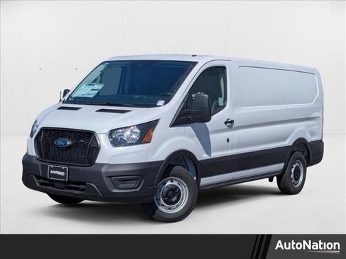 2025 Ford Transit-150 Base