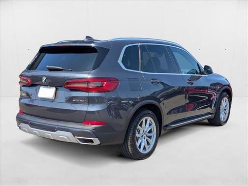 2020 BMW X5 sDrive40i