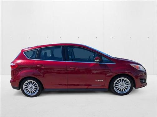 2013 Ford C-Max Hybrid SEL