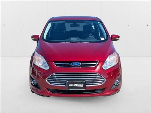 2013 Ford C-Max Hybrid SEL