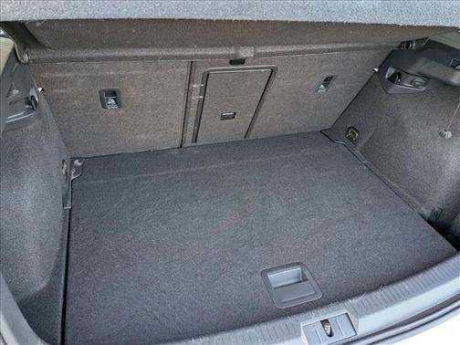 2019 Volkswagen e-Golf SE