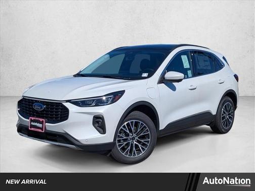 2024 Ford Escape PHEV Base