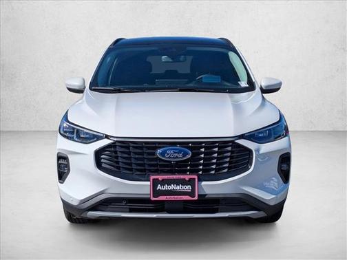 2024 Ford Escape PHEV Base