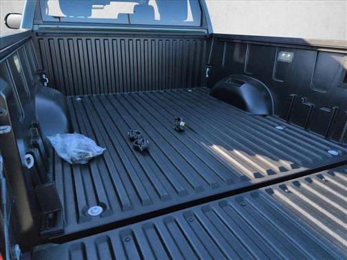 2023 Toyota Tundra Hybrid Limited