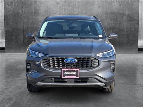 2025 Ford Escape PHEV Base