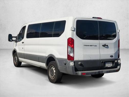 2016 Ford Transit-350 XL