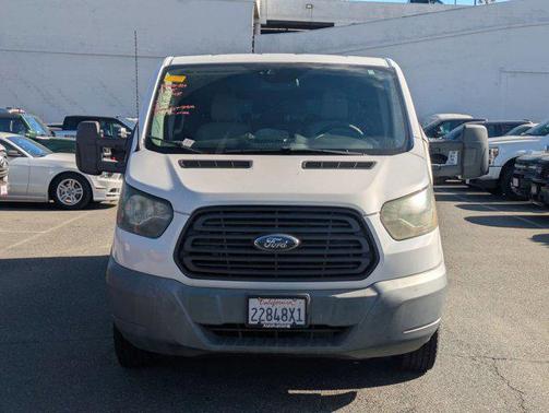 2016 Ford Transit-350 XL