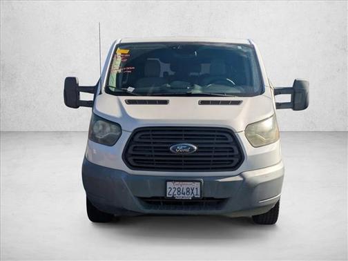 2016 Ford Transit-350 XL