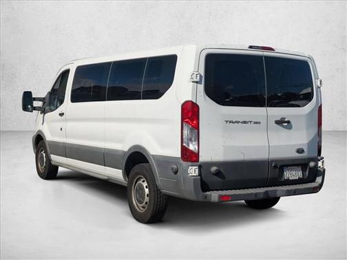 2016 Ford Transit-350 XL