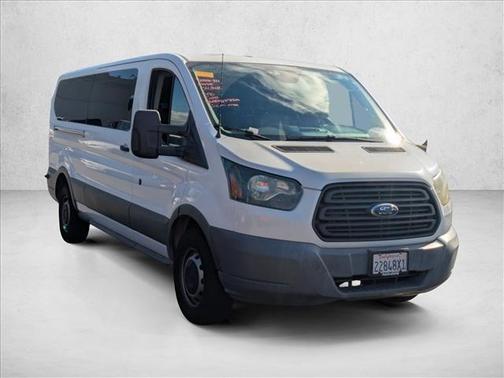 2016 Ford Transit-350 XL