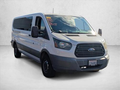 2016 Ford Transit-350 XL