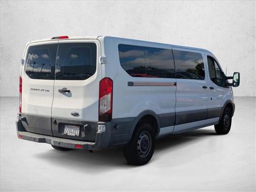 2016 Ford Transit-350 XL