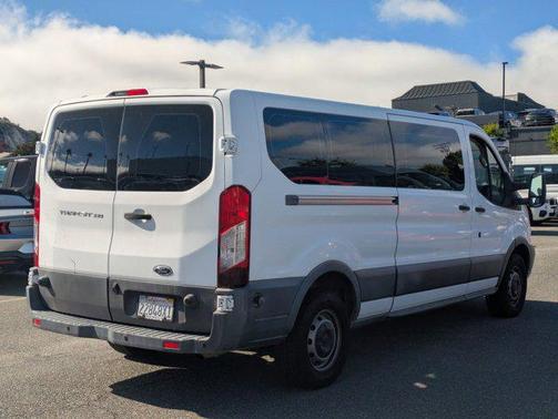2016 Ford Transit-350 XL