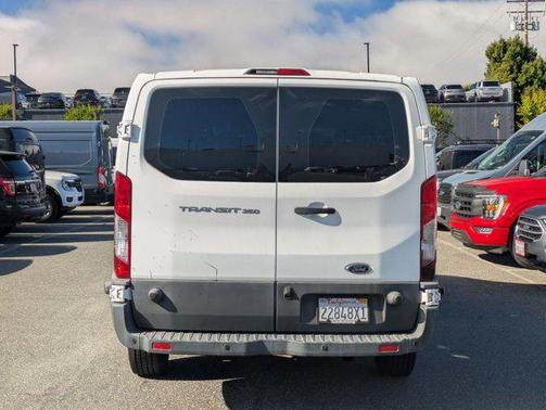 2016 Ford Transit-350 XL