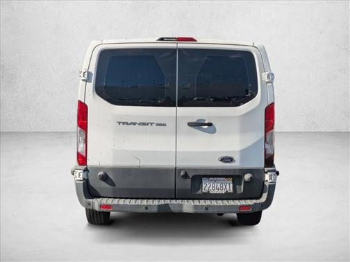 2016 Ford Transit-350 XL