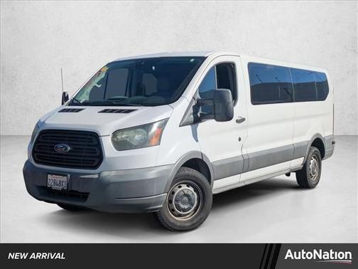 2016 Ford Transit-350 XL