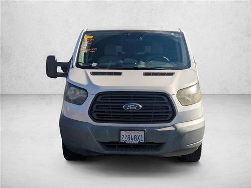 2016 Ford Transit-350 XL