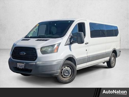 2016 Ford Transit-350 XL