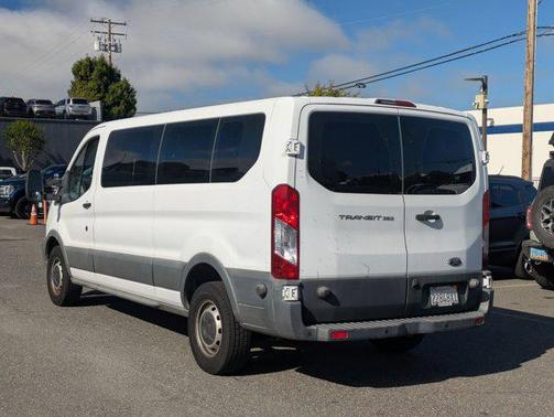 2016 Ford Transit-350 XL