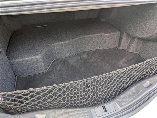 2014 Ford Fusion Hybrid Titanium