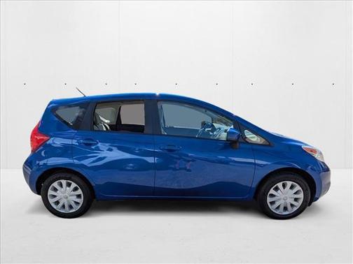 2015 Nissan Versa Note SR