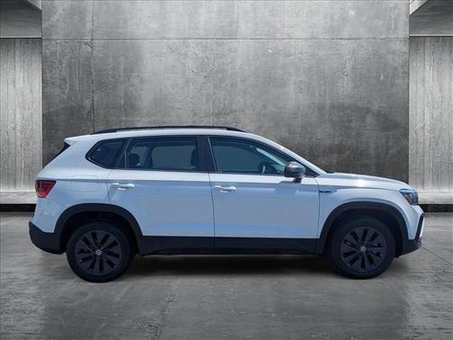 2022 Volkswagen Taos 1.5T S