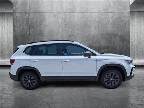 2022 Volkswagen Taos 1.5T S