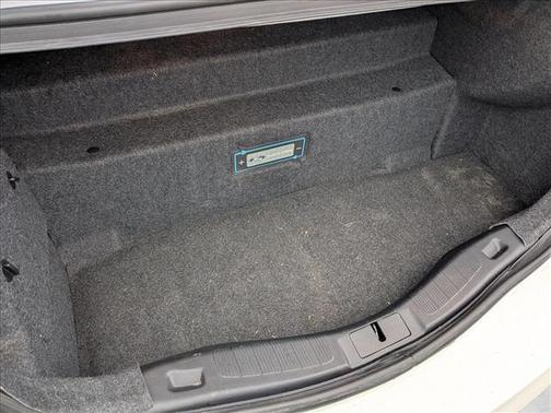 2019 Ford Fusion Energi Titanium