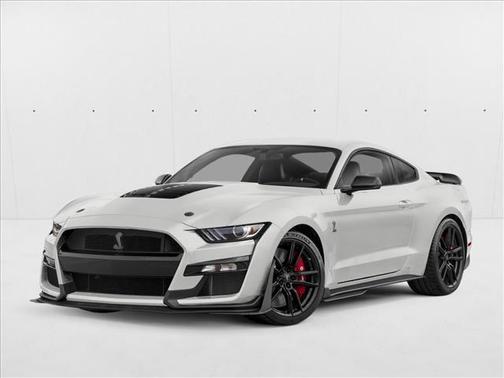 2022 Ford Shelby GT500 Base