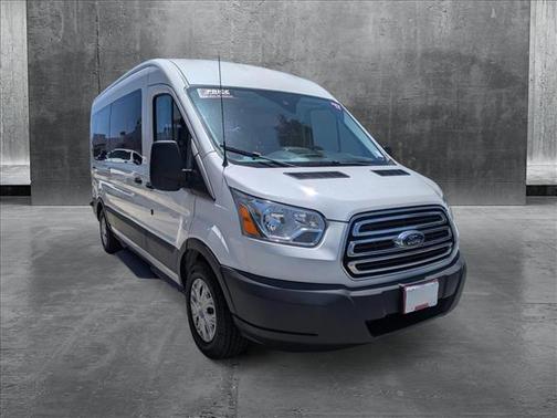 2017 Ford Transit-350 XLT