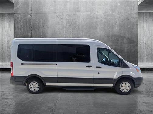 2017 Ford Transit-350 XLT