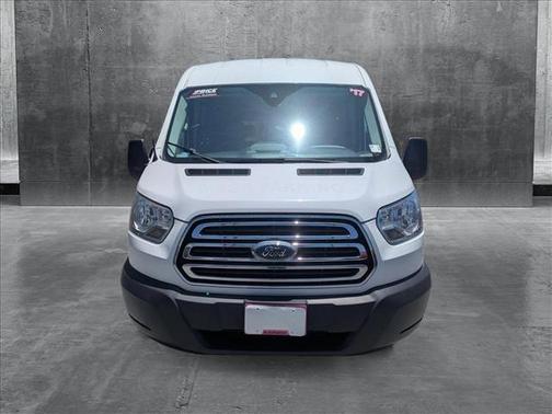 2017 Ford Transit-350 XLT