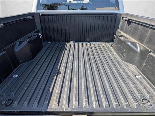 Ice Cap 2024 Toyota Tacoma SR5
