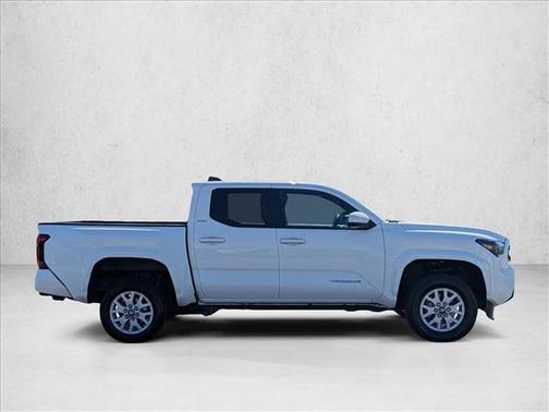 Ice Cap 2024 Toyota Tacoma SR5