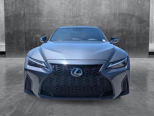 2023 Lexus IS 350 Base