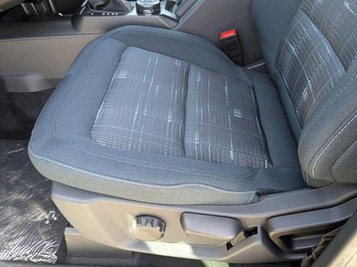 Carbonized Gray Metallic 2026 Ford Bronco Heritage Edition